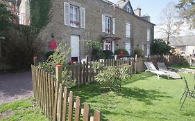 Manoir de Condé B&B Spa